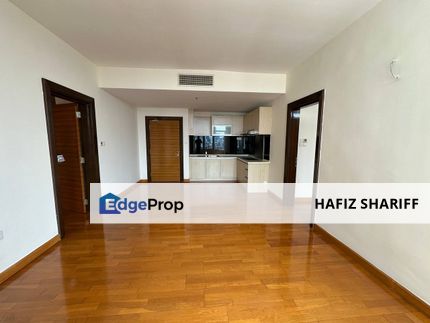 Dua Sentral Residences Brickfields KL Sentral Kuala Lumpur, Kuala Lumpur, Brickfields