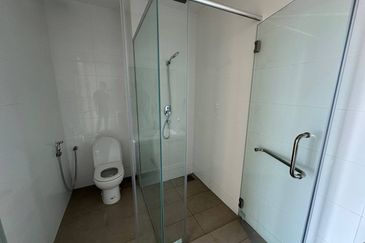 Dua Sentral Residential Tower