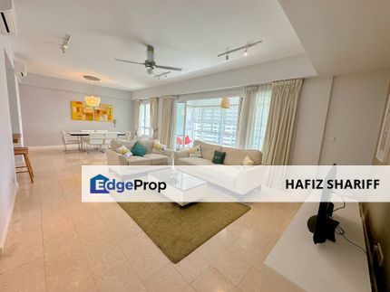Kiaraville Condominium Changkat Duta Kiara Mont Kiara Kuala Lumpur , Kuala Lumpur, Mont Kiara