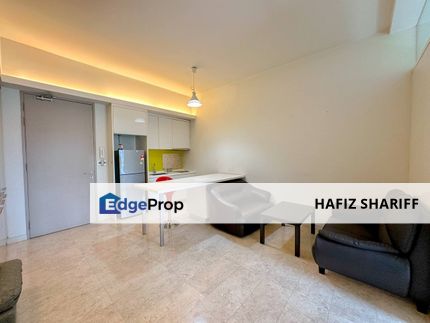 The Signature Suite Desa Sri Hartamas Kuala Lumpur, Kuala Lumpur, Sri Hartamas 