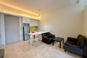The Signature Serviced Suites