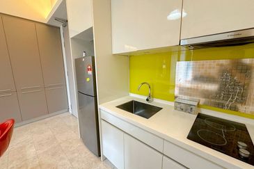 The Signature Serviced Suites