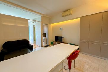 The Signature Serviced Suites