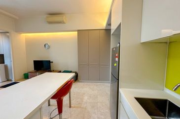 The Signature Serviced Suites