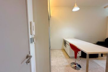 The Signature Serviced Suites