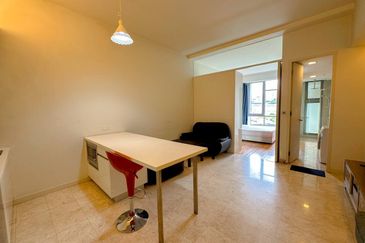 The Signature Serviced Suites