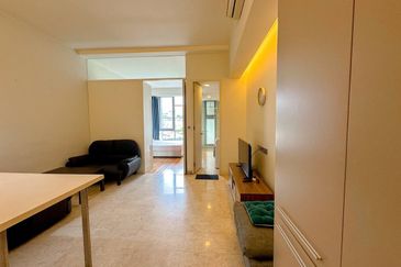 The Signature Serviced Suites