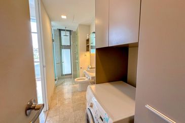 The Signature Serviced Suites