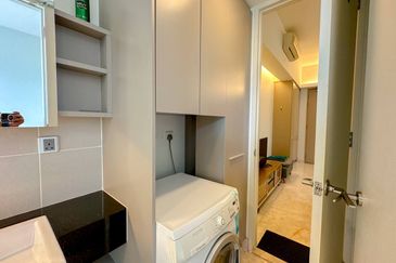 The Signature Serviced Suites