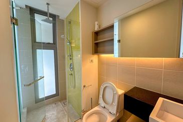 The Signature Serviced Suites