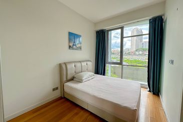 The Signature Serviced Suites