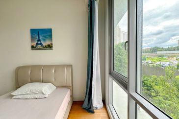 The Signature Serviced Suites