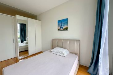 The Signature Serviced Suites