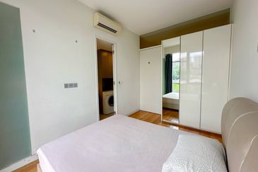 The Signature Serviced Suites