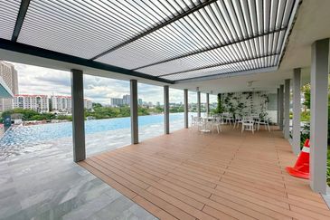 The Signature Serviced Suites