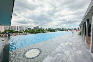 The Signature Serviced Suites