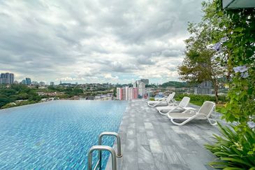 The Signature Serviced Suites