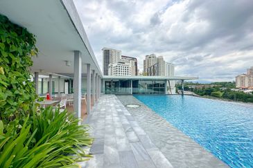 The Signature Serviced Suites