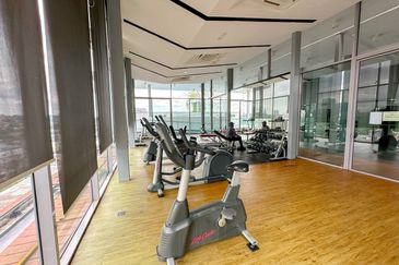 The Signature Serviced Suites