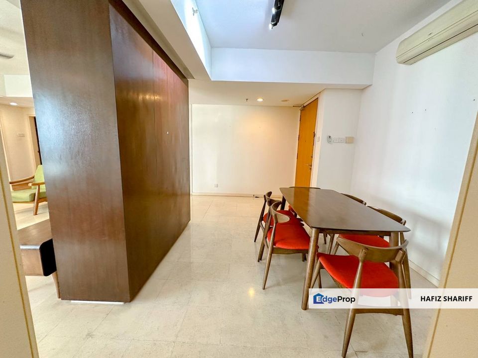 I-Zen @ Kiara 2 Condominium Izen Mont Kiara Kuala Lumpur, Kuala Lumpur, Mont Kiara