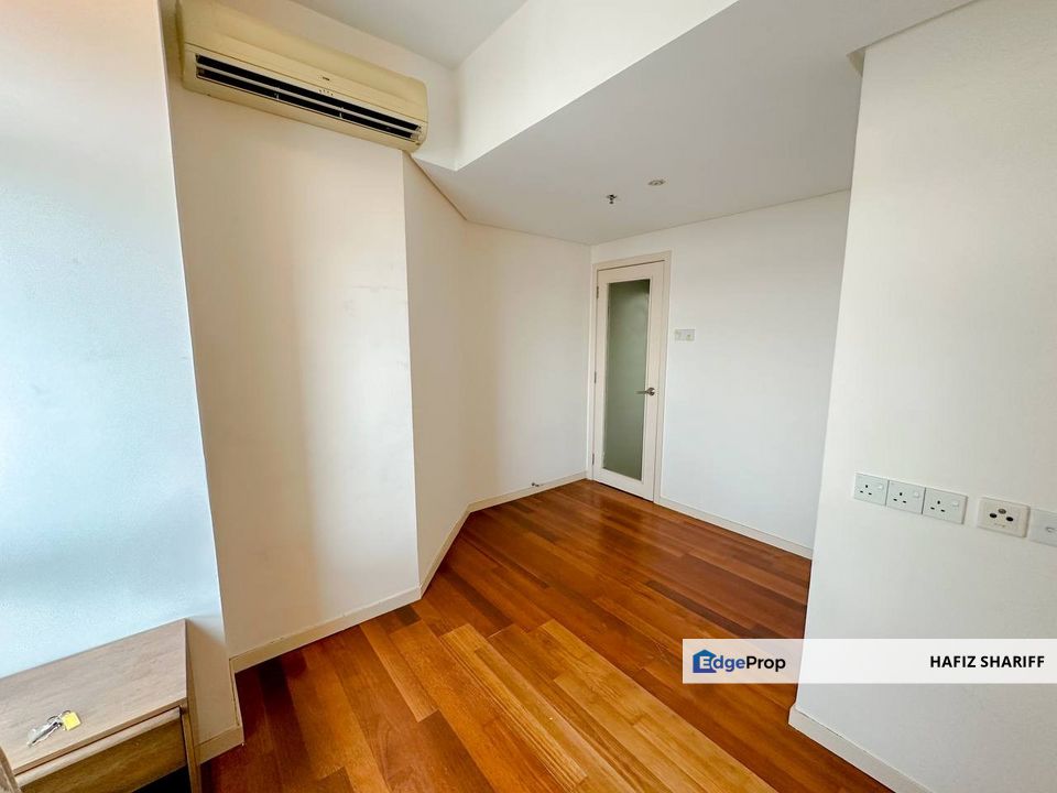 I-Zen @ Kiara 2 Condominium Izen Mont Kiara Kuala Lumpur, Kuala Lumpur, Mont Kiara