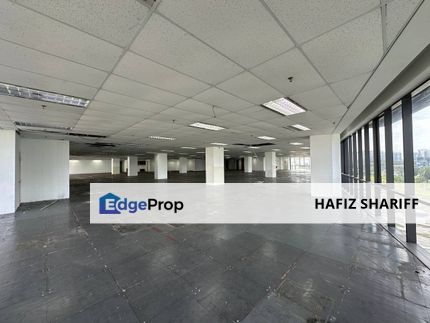 Office Tower Dana 13 Near LRT Ara Damansara Petaling Jaya , Selangor, Ara Damansara