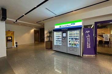 Office Tower Dana 13 Near LRT Ara Damansara Petaling Jaya 