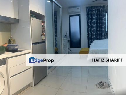 HighPark Suites Kelana Jaya Petaling Jaya, Selangor, Petaling Jaya