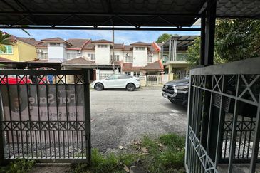 Bandar Baru Sungai Buaya