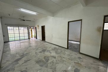 Bandar Baru Sungai Buaya