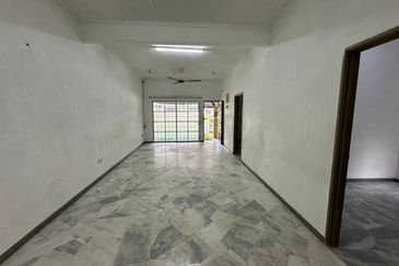 Bandar Baru Sungai Buaya