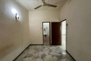 Bandar Baru Sungai Buaya