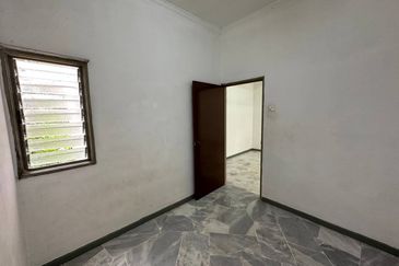 Bandar Baru Sungai Buaya