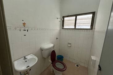 Bandar Baru Sungai Buaya