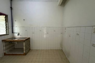 Bandar Baru Sungai Buaya