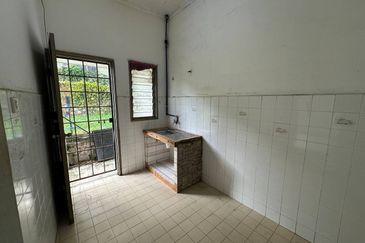 Bandar Baru Sungai Buaya