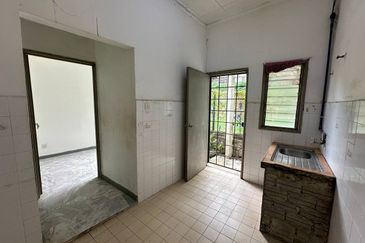 Bandar Baru Sungai Buaya