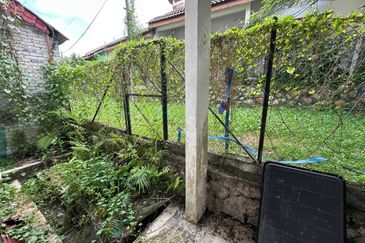 Bandar Baru Sungai Buaya