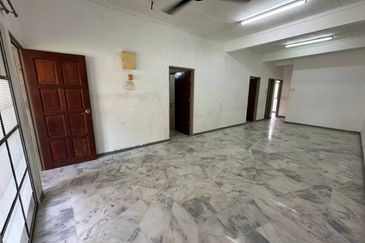 Bandar Baru Sungai Buaya