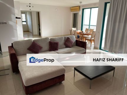 Mont Kiara Astana Condominium Kuala Lumpur, Kuala Lumpur, Mont Kiara