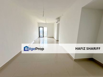 M Luna Condominium Kepong Kuala Lumpur, Kuala Lumpur, Kepong