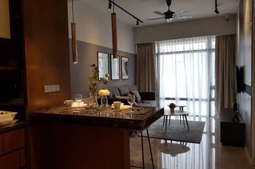 Anggun Residence