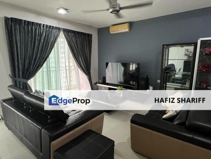 I-Zen @ Kiara 2 Condominium Izen Mont Kiara Kuala Lumpur, Kuala Lumpur, Mont Kiara