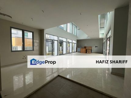 2 Storey Bungalow with Pool Glenmarie Gardens, Selangor, Glenmarie