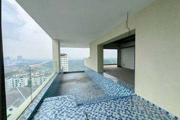 Pinnacle Bangsar