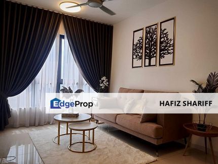 Sunway Serene Condominium Petaling Jaya, Selangor, Kelana Jaya