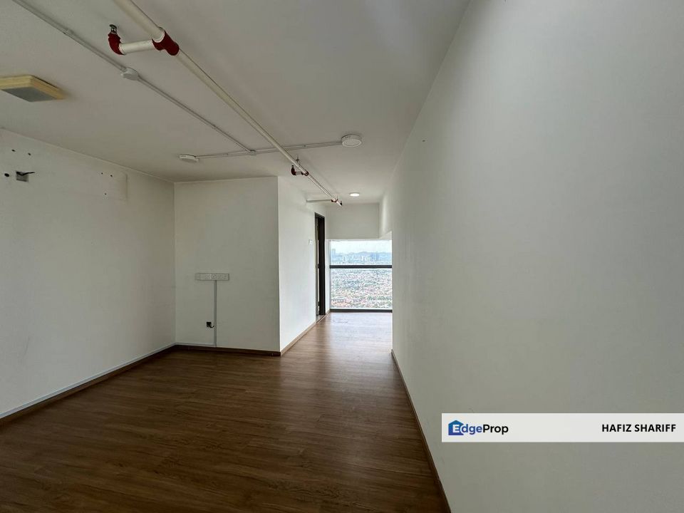 Corner Big Duplex Soho Office Pinnacle Petaling Jaya PJ Near LRT Asia ...