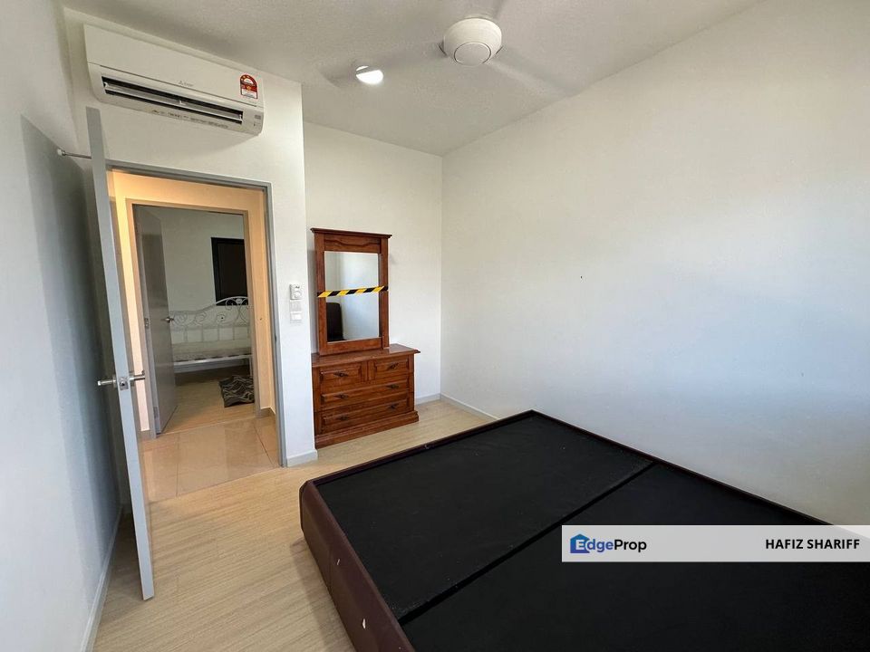 New Condo Residensi M Luna Kepong Kuala Lumpur KL, Kuala Lumpur, Kepong