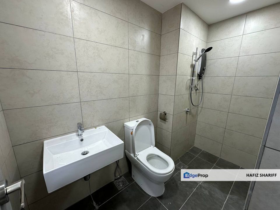 New Condo Residensi M Luna Kepong Kuala Lumpur KL, Kuala Lumpur, Kepong