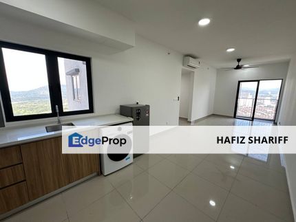 New Condo Residensi M Luna Kepong Kuala Lumpur KL, Kuala Lumpur, Kepong